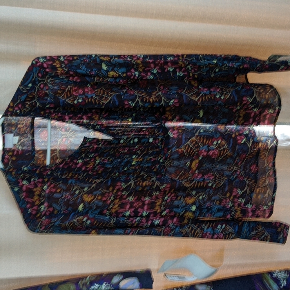 Women's blouse